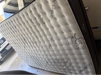 Free Queen Mattress
