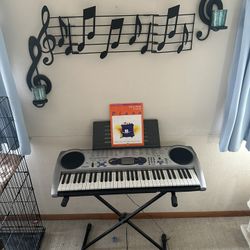 Casio Keyboard