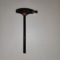 Southwire 1/2" T-Handle Hex Head Driver