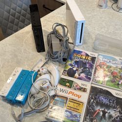 Wii Bundle 