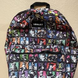 Roblox Backpack