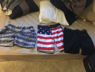 Swim suit / Board shorts