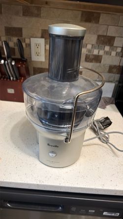 Juicer