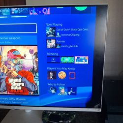 Samsung  Gaming Monitor/Tv