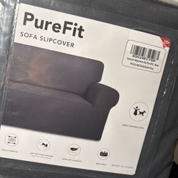 PureFit Super Stretch Sofa Slipcover