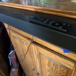 Samsung soundbar