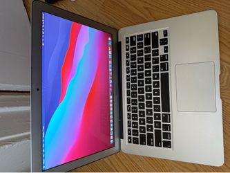 MacBook Air 2013