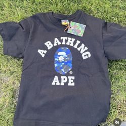 Bape T shirt 