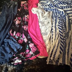 Plus Size Clothes! $10 Or Less!