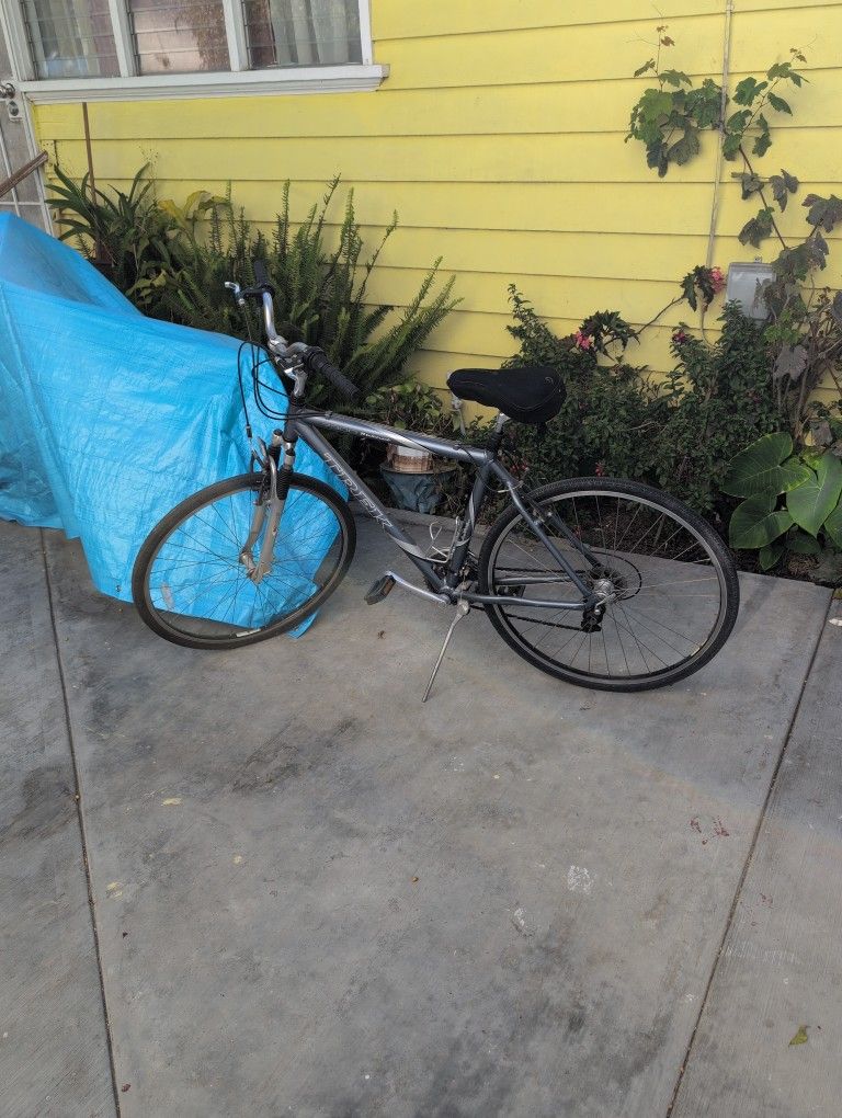 Trek Mountain Bike 7300 Multi track Alpha Custom Aluminum