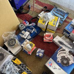 Tundra Parts 2000-2005