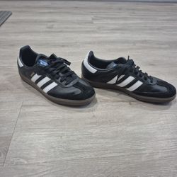 Adidas Sambas Size 8.5