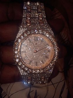 designer watch lab 💎