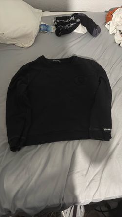 CHROME HEARTS SWEATER(comes with bag)