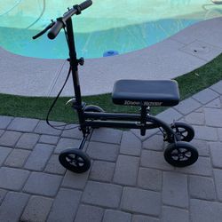 Knee Scooter 