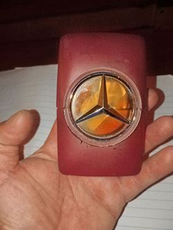Mercedes Benz - Mens Private Cologne