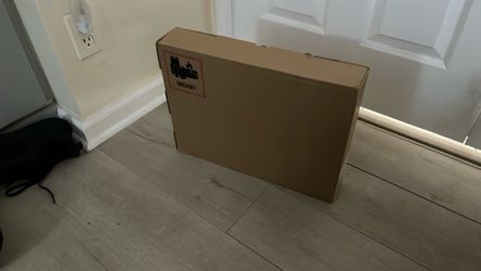 No offers. New sealed Macbook pro 16” m5 pro 24gb ram 1tb ssd space black color