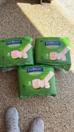 Optifit taped briefs