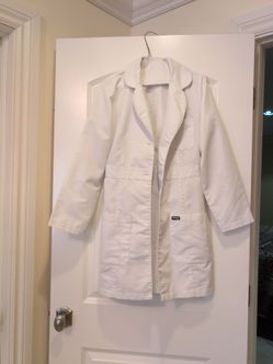 Grey's Anatomy White Coat