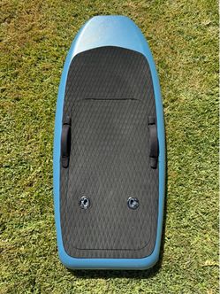 Lift Foils LIFT4 4’9 Sport Carbon eFoil Board – Excellent Condition