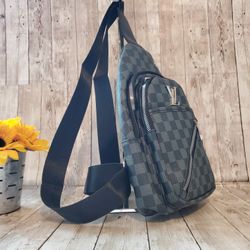 Men's One Shoulder Bag 