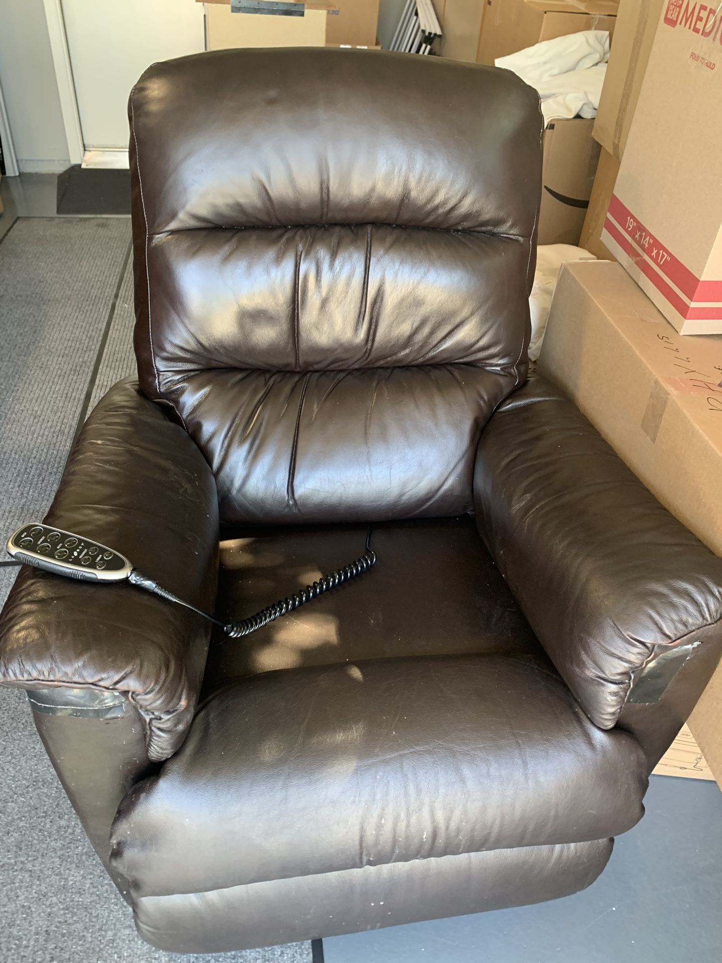 Lazy Boy Recliner