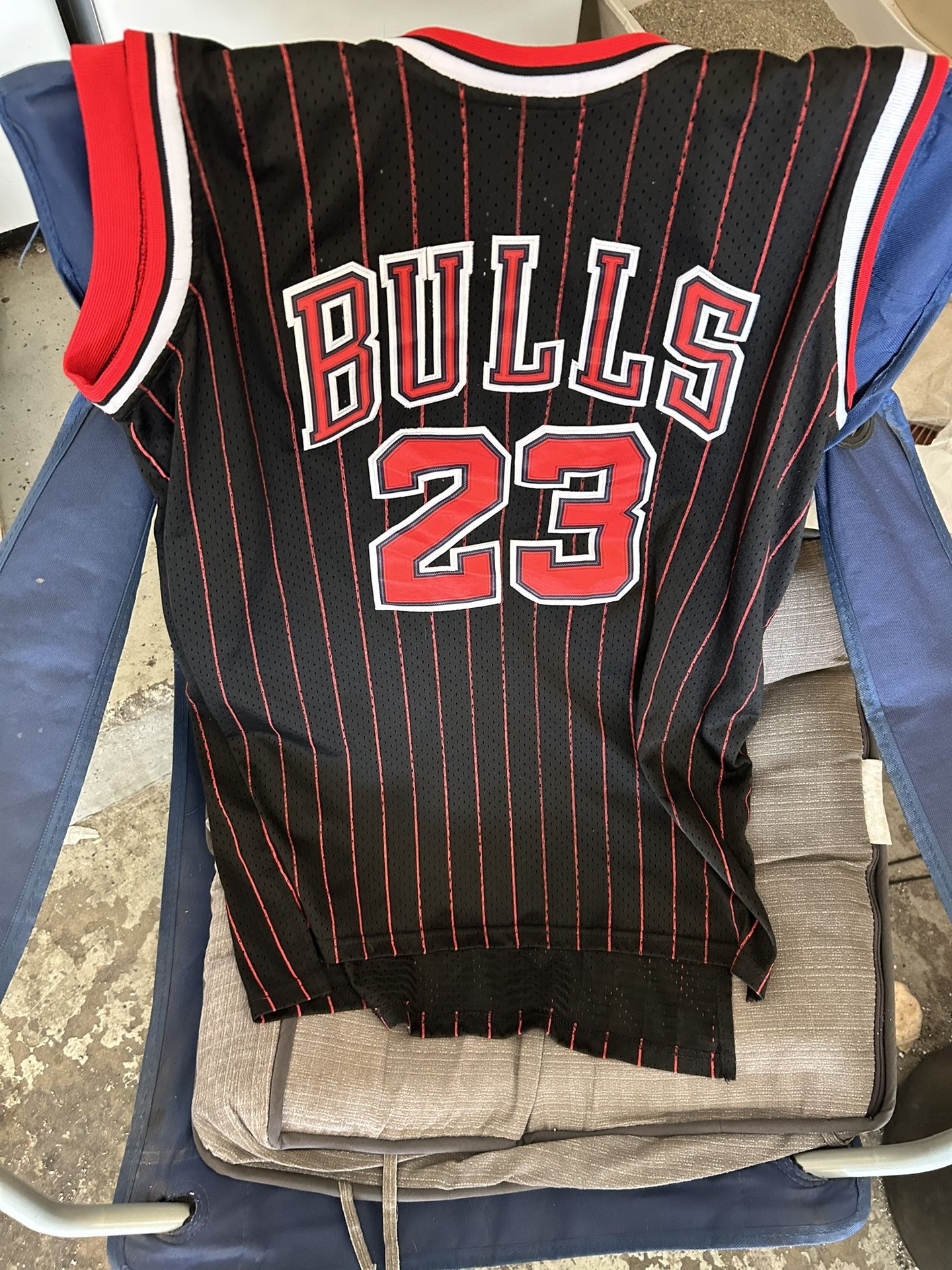 Jordan Jersey 