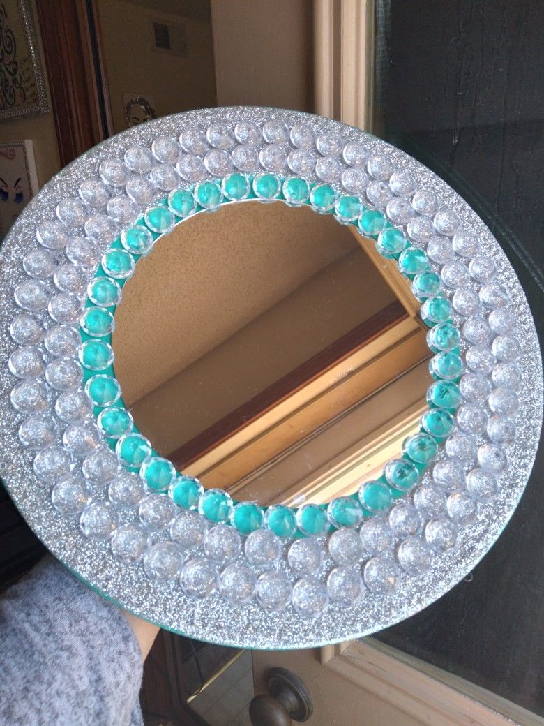 Teal Wall Decor...taking Orders For Other Colors