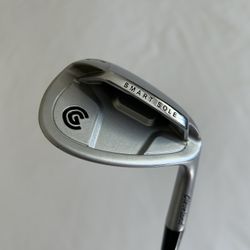 Cleveland Smart Sole Sand Wedge Right Hand Steel 