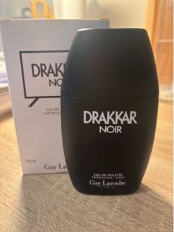 DRAKKAR noir cologne for men