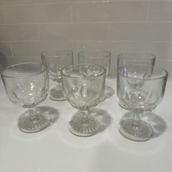 Goblets 