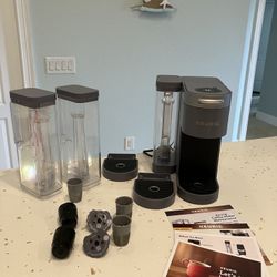 Keurig K-Supreme Single Serve Coffee Maker