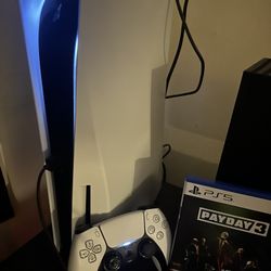 PlayStation 5 Disc Model 