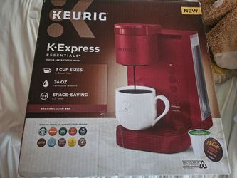 Keurig Coffee Maker New
