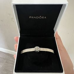 Women Pandora Bracelet 