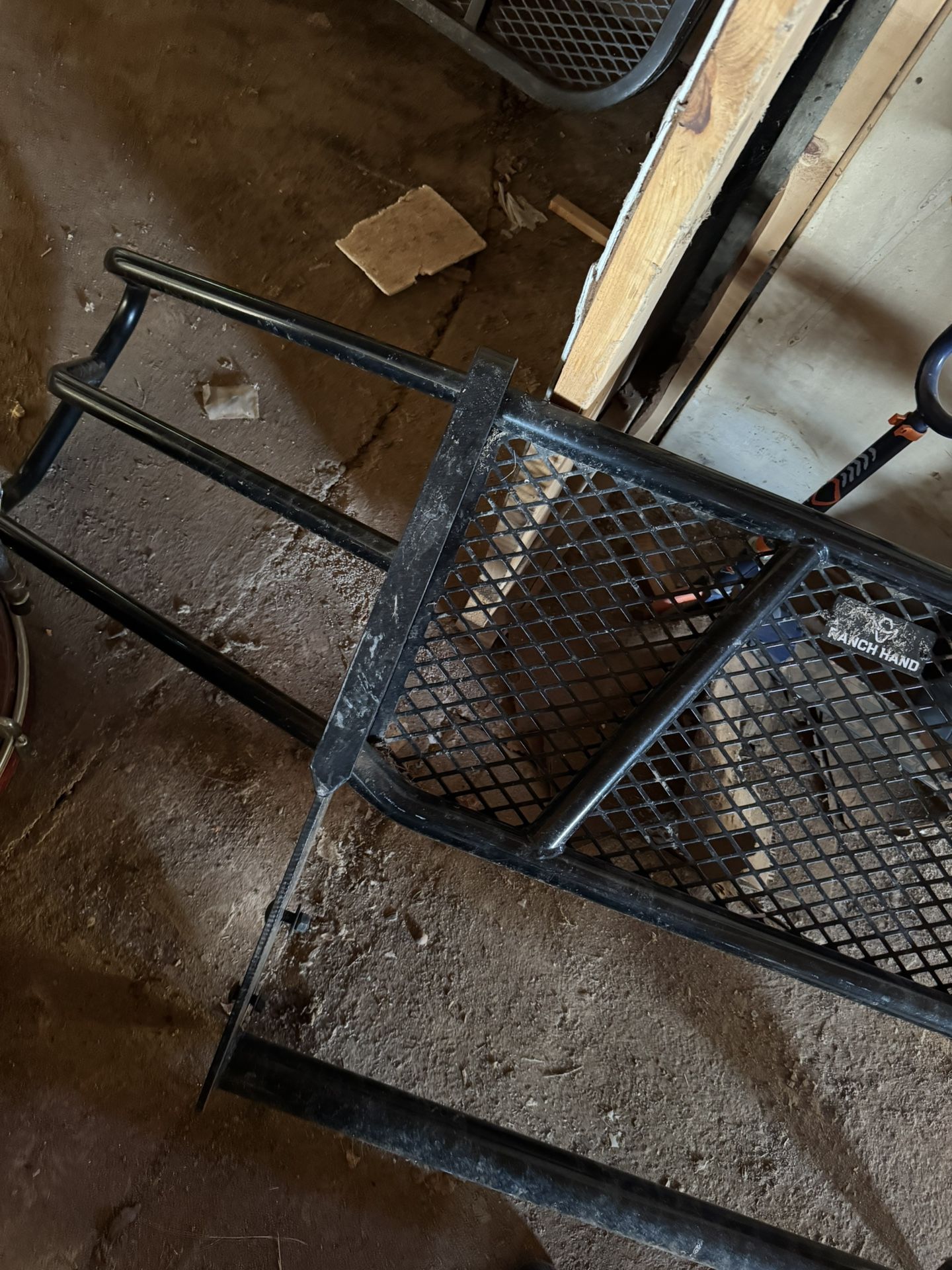 Ranch Hand Grill Guard