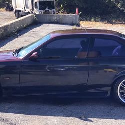 1994 BMW 325iS
