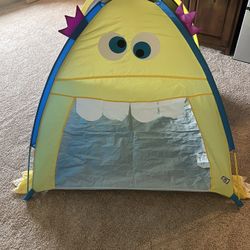 Play Tent 
