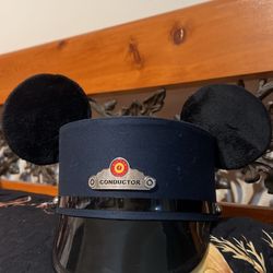 Authentic Disney 