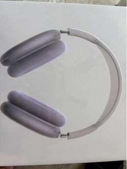 SEALED Airpods Max Purple