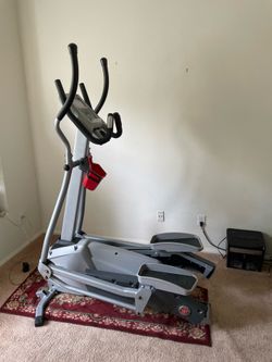 Schwinn Elliptical - FREE