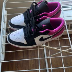Jordan 1 Low 