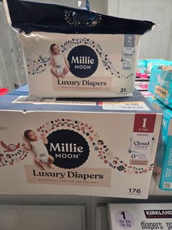 Pampers