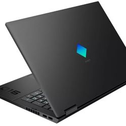 HP Omen 16.1” Gaming Laptop