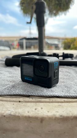Gopro hero 13 black