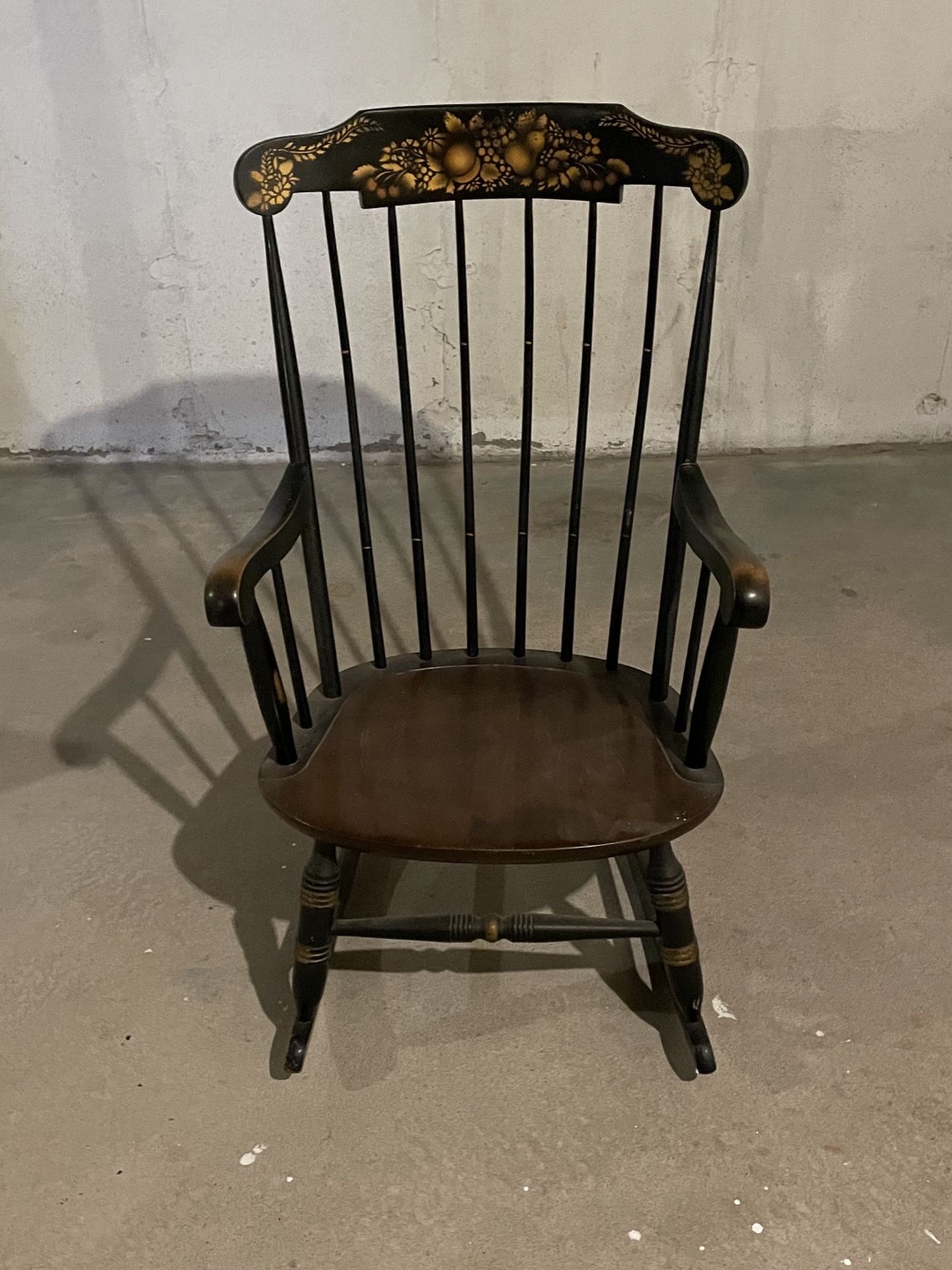 Rocking Chair