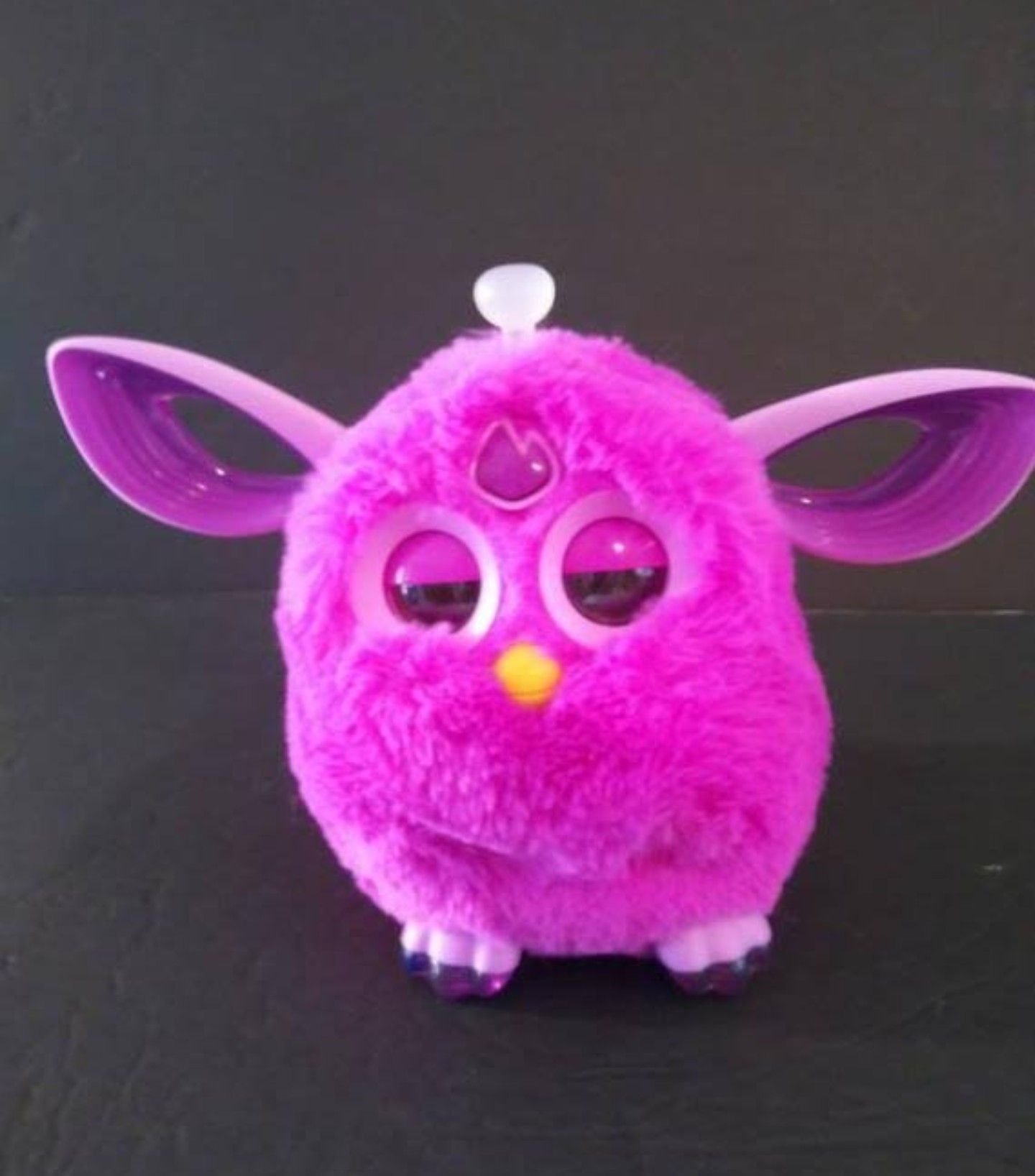 Furby Connect