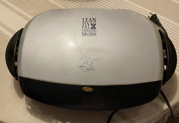 George Foreman Grill