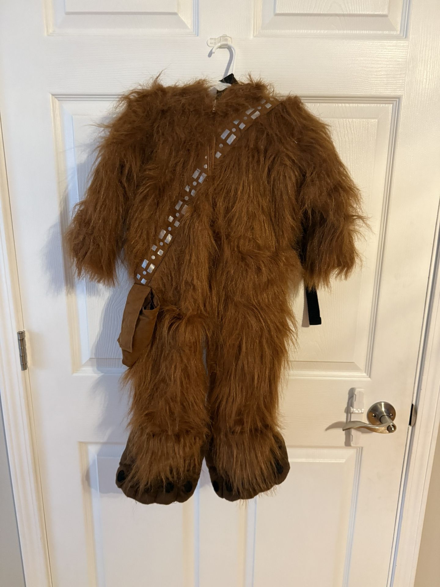 Chewbacca Kids Costume 