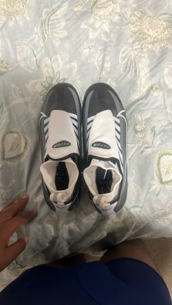 Wore Once Size 9.5